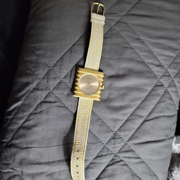 *VTG*. Retro. Suizo Quartz ladies watch. (72) - Picture 3 of 5